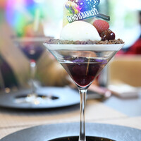 グラマシースイート ストリングスホテル名古屋 - 