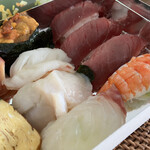 Nihombashi Gumpachi - 