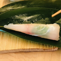 東山 緒方 - ちまき