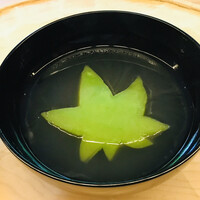 東山 緒方 - 冬瓜