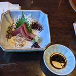 土佐料理 祢保希 - 