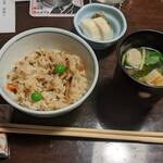 土佐料理 祢保希 - 