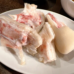 スタミナ焼肉 肉ですみだ - 