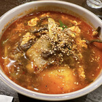 スタミナ焼肉 肉ですみだ - 