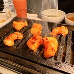 スタミナ焼肉 肉ですみだ - 