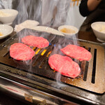 スタミナ焼肉 肉ですみだ - 