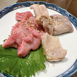 スタミナ焼肉 肉ですみだ - 