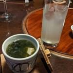 土佐料理 祢保希 - 