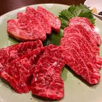 スタミナ焼肉 肉ですみだ - 