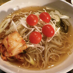 スタミナ焼肉 肉ですみだ - 