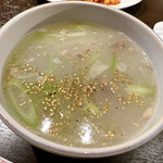 スタミナ焼肉 肉ですみだ - 