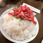 スタミナ焼肉 肉ですみだ - 