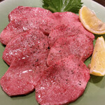 スタミナ焼肉 肉ですみだ - 