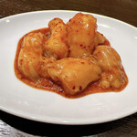 スタミナ焼肉 肉ですみだ - 