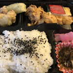 味のおりがみ - 