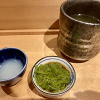 まんてん鮨 日比谷オクロジ店 - 
