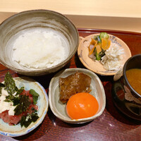 日本料理 柳燕 - 