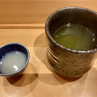 まんてん鮨 日比谷オクロジ店 - 