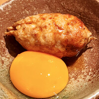 十二社通り 地鶏焼とりや - 