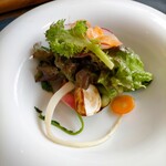 ベルエキップ - 瑞浪野菜のエミュルション