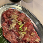 大衆ホルモン 肉力屋 - 