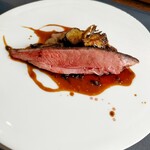 ベルエキップ - クロワゼ鴨