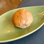 ベルエキップ - ココアのパン