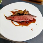 ベルエキップ - クロワゼ鴨