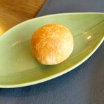 ベルエキップ - アミエビのパン