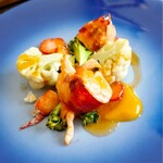 ベルエキップ - 究極のオマール