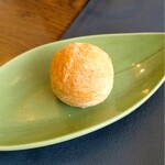 ベルエキップ - 胚芽のパン