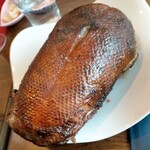 ベルエキップ - クロワゼ鴨