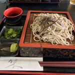 Kaneyama Udon - 