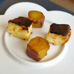 ベルエキップ - 小菓子