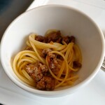 ベルエキップ - 仔羊のラグー