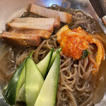 大衆ホルモン 肉力屋 - 