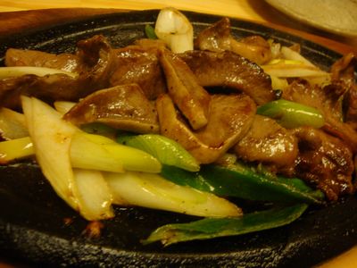 くいものや万代 - 北見（居酒屋）の写真