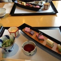 京懐石とゆば料理 松山閣 JR京都伊勢丹店 - みやこ