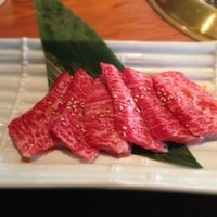 喜福世 - 800円の焼肉レンチ。満足度高い^ ^