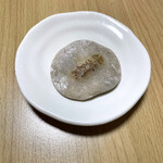 多聞堂 - 牛若餅(¥130)