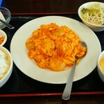 六町飯店 - 