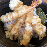 Tempura Tokuya - 