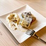 SHAFT - デザート