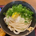 こがね製麺所 - 