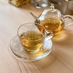 SHAFT - ハーブティー