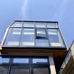 SHAFT - お店の外観