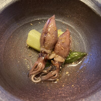 くずし鉄板 あばぐら 神田店 - 