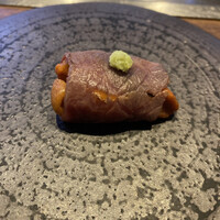 くずし鉄板 あばぐら 神田店 - 