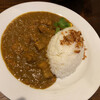 カレーショップ イエロー