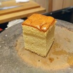 鮓 きずな - 玉子